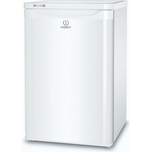 Frigorifero a libera installazione Indesit: colore bianco - TFAA 10