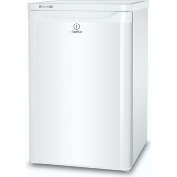 Indesit-Frigorifero-A-libera-installazione-TFAA-10-Bianco-Perspective