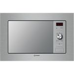 Indesit-Microonde-Da-incasso-MWI-122.1-X-Inox-Meccanico-ed-elettronico-20-Microonde---grill-800-Frontal