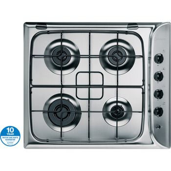 Indesit-Piano-cottura-PIM-640-AS--IX--Inox-GAS-Award