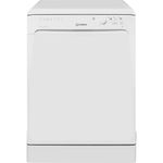 Indesit-Lavastoviglie-A-libera-installazione-DFP-27T94-A-EU-A-libera-installazione-A-Frontal