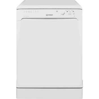 Indesit-Lavastoviglie-A-libera-installazione-DFP-27T94-A-EU-A-libera-installazione-A-Frontal