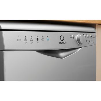 Indesit-Lavastoviglie-A-libera-installazione-DFG-26M1-A-S-IT-A-libera-installazione-A-Control_Panel