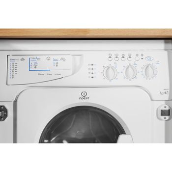 indesit iwde 127