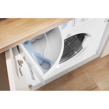 indesit iwde 127