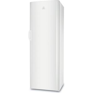 Congelatore verticale a libera installazione Indesit: colore bianco - UIAA 12.1