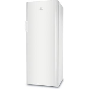 Congelatore verticale a libera installazione Indesit: colore bianco - UIAA 10.1
