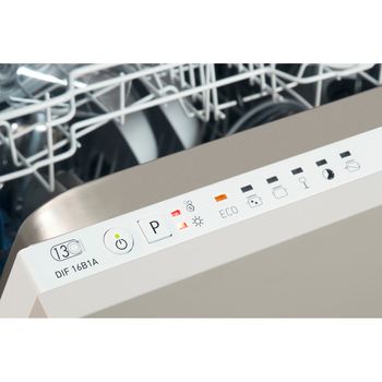 Indesit-Lavastoviglie-Da-incasso-DPG-16B1-A-EU-Semi-integrato-A-Control-panel