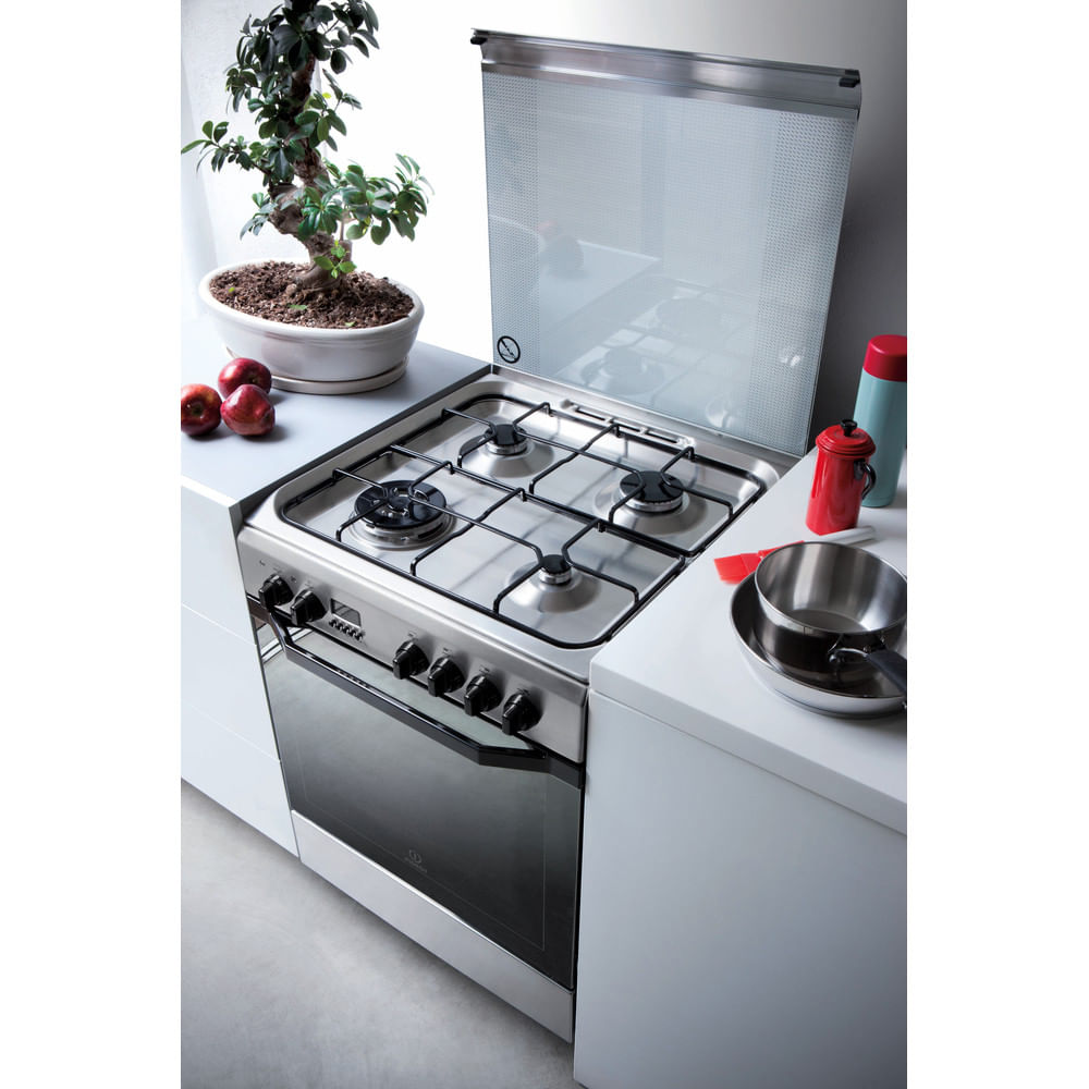 Cucina Indesit I6GG1F(X)/I - Indesit IT