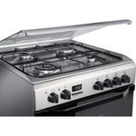 Indesit-Cucina-con-forno-a-doppia-cavita-I6TMH2AF-X--I-Inox-Perspective