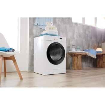 Indesit-Lavasciugabiancheria-A-libera-installazione-XWDA-751280X-WKKK-IT-Bianco-Carica-frontale-Lifestyle-perspective