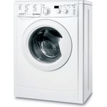 Indesit-Lavabiancheria-A-libera-installazione-IWUD-41252-C-ECO-EU-Bianco-Carica-frontale-A---Perspective