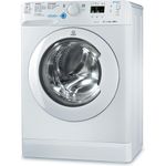 Indesit-Lavabiancheria-A-libera-installazione-XWSA-61082X-WWGG-IT-Bianco-Carica-frontale-A---Perspective