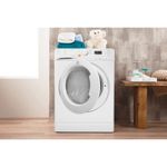 Indesit-Lavasciugabiancheria-A-libera-installazione-XWDA-751680X-W-EU-Bianco-Carica-frontale-Lifestyle-frontal-open