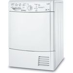 Indesit-Asciugabiancheria-IDCL-G5-B-H--IT--Bianco-Perspective