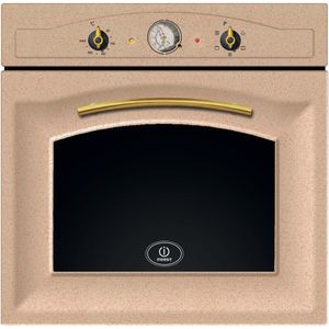 Forno elettrico incasso Indesit - FMR 54 K.A (AV) SV