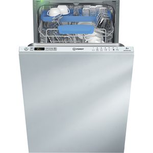 Lavastoviglie da incasso Indesit: slim - DISR 57M17 CAL EU
