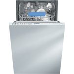 Indesit-Lavastoviglie-Da-incasso-DISR-16M19-A-EU-Totalmente-integrato-A-Frontal