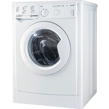 Indesit-Lavabiancheria-A-libera-installazione-IWB-51251-C-ECO-EU-Bianco-Carica-frontale-A--Perspective