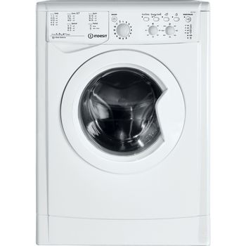 Indesit-Lavabiancheria-A-libera-installazione-IWC-71252-C-ECO-EU-Bianco-Carica-frontale-A---Frontal