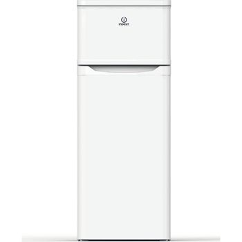 Indesit-Combinazione-Frigorifero-Congelatore-A-libera-installazione-RAA-29-Bianco-2-porte-Frontal