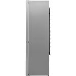 Indesit-Combinazione-Frigorifero-Congelatore-A-libera-installazione-LI80-FF2-S-B-Argento-2-porte-Back---Lateral