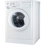 Indesit-Lavabiancheria-A-libera-installazione-IWSC-61052-C-ECO-IT-Bianco-Carica-frontale-A---Perspective