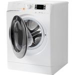 Indesit-Lavasciugabiancheria-A-libera-installazione-XWDE-1071481XWKKK-EU-Bianco-Carica-frontale-Perspective-open