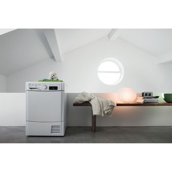 Indesit-Asciugabiancheria-EDPE-G45-A2-ECO--IT--Bianco-Lifestyle-frontal