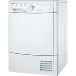 Indesit-Asciugabiancheria-EDPA-745-A1-ECO--EU--Bianco-Perspective