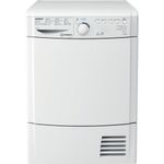 Indesit-Asciugabiancheria-EDPA-745-A-ECO--IT--Bianco-Frontal