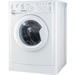 Indesit-Lavabiancheria-A-libera-installazione-IWCN-61051X9-EU-Bianco-Carica-frontale-A--Perspective