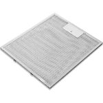 Indesit-Cappa-Da-incasso-IHBS-9.5-AM-X-Inox-Montaggio-a-parete-Meccanico-Filter