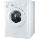 Indesit-Lavabiancheria-A-libera-installazione-IWSC-61253-CECO-EU.M-Bianco-Carica-frontale-A----Perspective