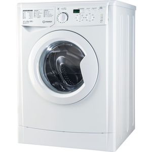 Lavatrice a libera installazione a carica frontale Indesit: 8 kg - EWD 81252 W IT.M