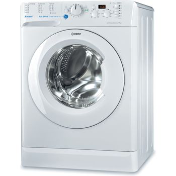 Indesit-Lavabiancheria-A-libera-installazione-BWD-71253-W-EU-Bianco-Carica-frontale-A----Perspective