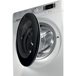 Indesit-Lavasciugabiancheria-A-libera-installazione-XWDE-961480X-WKKK-IT-Bianco-Carica-frontale-Perspective-open