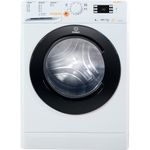 Indesit-Lavasciugabiancheria-A-libera-installazione-XWDE-961480X-WKKC-EU-Bianco-Carica-frontale-Frontal