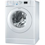 Indesit-Lavabiancheria-A-libera-installazione-BWSA-61053-W-IT-Bianco-Carica-frontale-A----Perspective