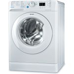 Indesit-Lavabiancheria-A-libera-installazione-BWSA-61053-W-IT-Bianco-Carica-frontale-A----Perspective