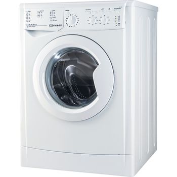 Indesit-Lavabiancheria-A-libera-installazione-IWC-71281ECOEU60HZ.R-Bianco-Carica-frontale-A--Perspective