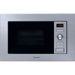 Indesit-Microonde-Da-incasso-MWI-122.2-X-Inox-Elettronico-20-Microonde---grill-800-Frontal