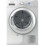 Indesit-Asciugabiancheria-YT-M08-71-R-EU-Bianco-Frontal