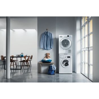 Indesit-Asciugabiancheria-YT-M10-81-R-EU-Bianco-Lifestyle-frontal