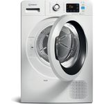 Indesit-Asciugabiancheria-YT-M11-83K-RX-EU-Bianco-Frontal-open