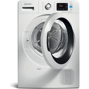 Asciugatrice Indesit YT M11 83K RX EU - YT M11 83K RX EU - Indesit IT