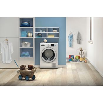 Indesit-Asciugabiancheria-YT-M11-83K-RX-EU-Bianco-Lifestyle-frontal