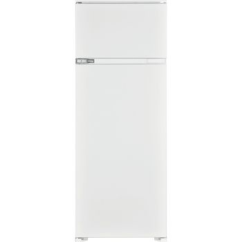 Indesit-Combinazione-Frigorifero-Congelatore-Da-incasso-IN-D-2040-AA-S-Bianco-2-porte-Frontal