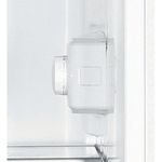 Indesit-Combinazione-Frigorifero-Congelatore-Da-incasso-IN-D-2040-AA-S-Bianco-2-porte-Control-panel