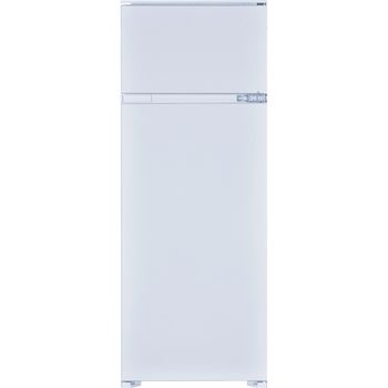 Indesit-Combinazione-Frigorifero-Congelatore-Da-incasso-IN-D-2040-AA-Bianco-2-porte-Frontal